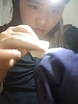 Snapshot of YAONIKUTE chatting on 06.13.26 YAONIKUTE online show from 06.13.26