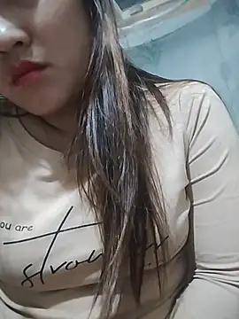 Snapshot of YAONIKUTE chatting on 06.26.26 YAONIKUTE online show from 06.26.26
