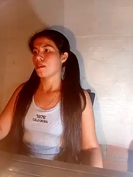 SkinnyBlom  online show from 03.14.26