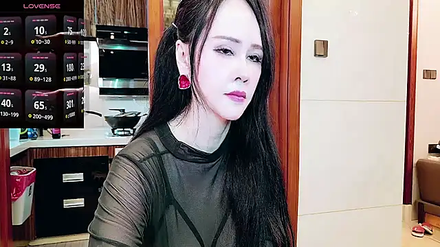 Snapshot of nuanuanbaobei chatting on 05.28.26 nuanuanbaobei online show from 05.28.26