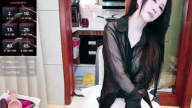 Snapshot of nuanuanbaobei chatting on 06.04.26 nuanuanbaobei online show from 06.04.26