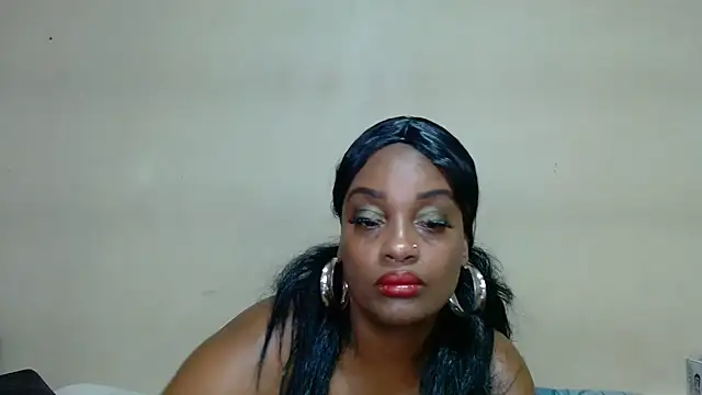 DarkEmpressxx online show from 03.28.26