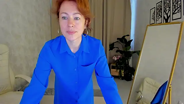 LeticiaRomano online show from 06.09.26
