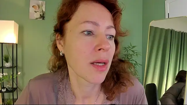 LeticiaRomano online show from 07.05.26