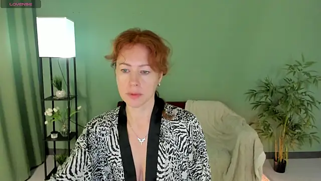 LeticiaRomano online show from 07.07.26