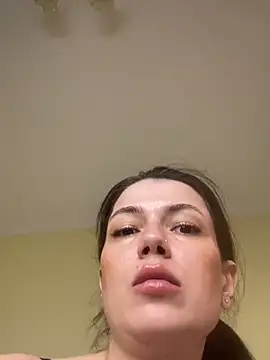 Cutee Erika online show from 06.13.26