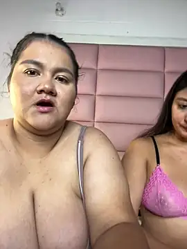 AmaranttayLunay online show from 04.15.26