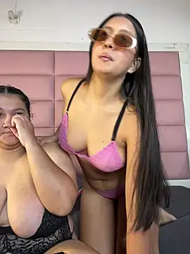 AmaranttayLunay online show from 06.15.26