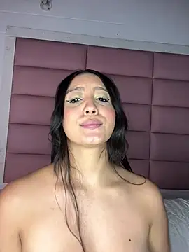 AmaranttayLunay online show from 07.28.26