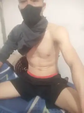 Snapshot of BigShot-Boy chatting on 03.12.26 BigShot-Boy online show from 03.12.26