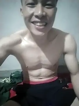 Snapshot of BigShot-Boy chatting on 03.14.26 BigShot-Boy online show from 03.14.26