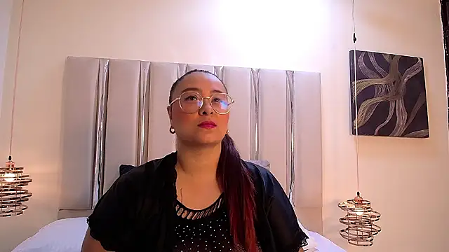 KiaraVelvett  online show from 03.21.26