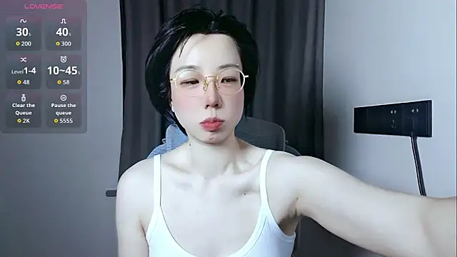 lin lin 520 520 online show from 06.06.26