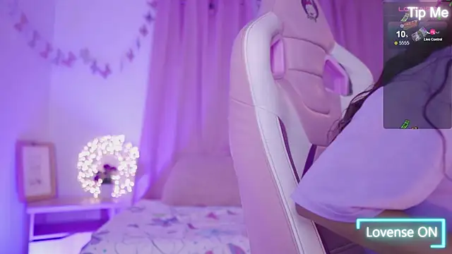 nahomy 2308 online show from 04.07.26