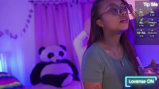 nahomy 2308 online show from 04.11.26