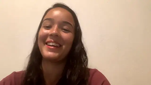 KyongCrumbliss online show from 03.12.26