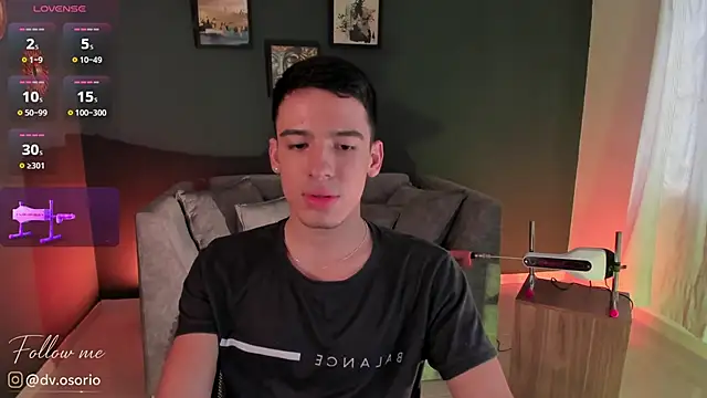 Snapshot of david_osorio chatting on 05.27.26 david osorio online show from 05.27.26