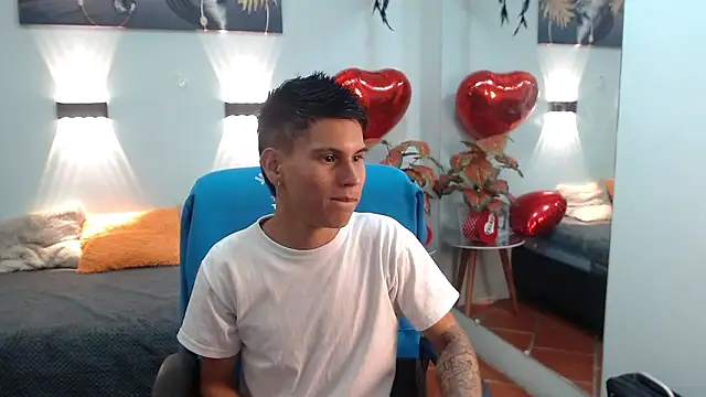 paul x18 online show from 03.13.26