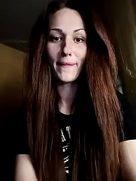 LunaCrystall online show from 03.28.26