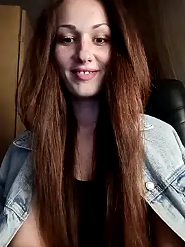 LunaCrystall online show from 03.31.26