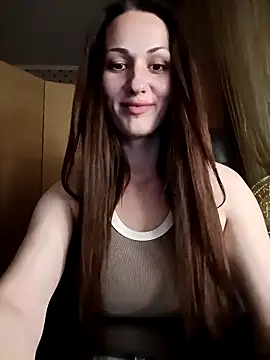 LunaCrystall online show from 04.17.26