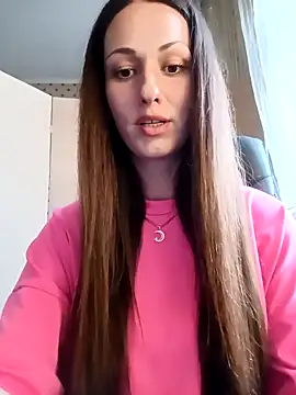LunaCrystall online show from 04.29.26