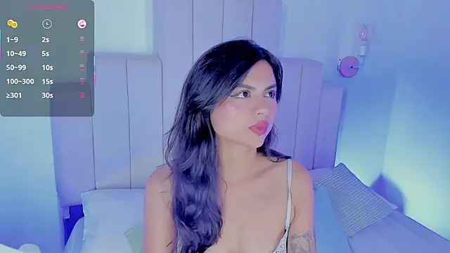 Zoee Kravitz online show from 05.29.26