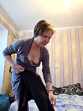  LOLA-LOLA  online show from 03.20.26