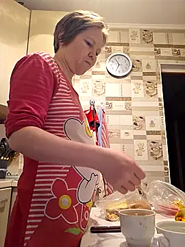  LOLA-LOLA  online show from 03.27.26