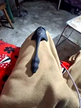 Ang3l 19 online show from 07.12.26
