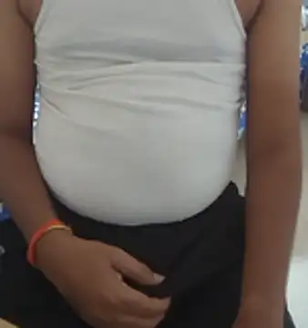 Snapshot of husharMan chatting on 03.18.26 husharMan online show from 03.18.26