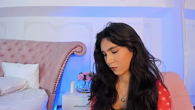 LucianaBlanco  online show from 03.30.26