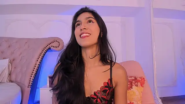 LucianaBlanco  online show from 05.06.26