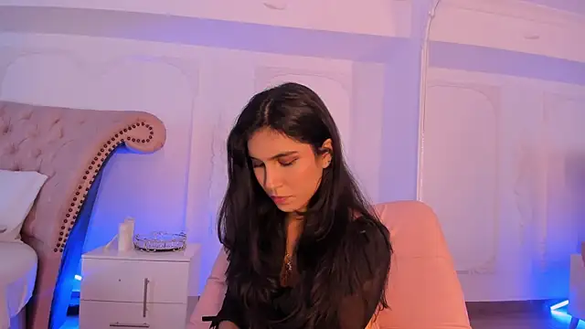 LucianaBlanco  online show from 05.23.26