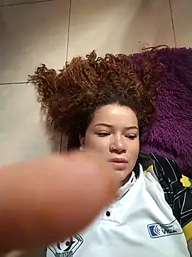 AphroditeSweett online show from 04.17.26