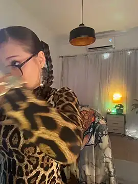 Tallulah Kinky online show from 05.20.26