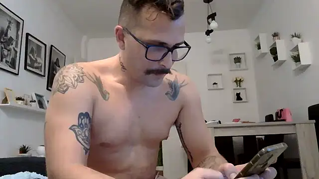 yanick931 online show from 05.08.26