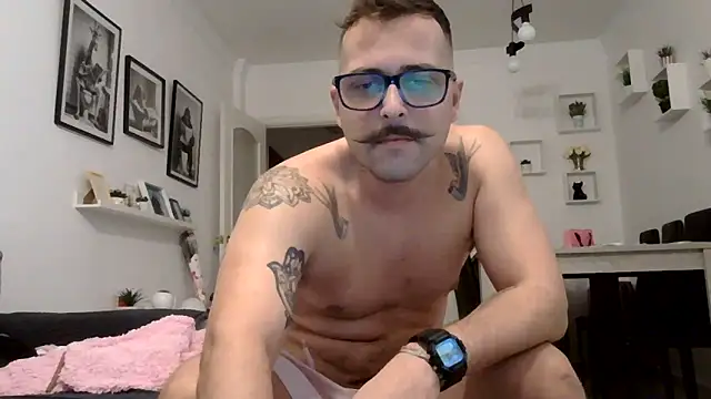 yanick931 online show from 05.11.26