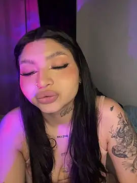 MysticFeline online show from 03.22.26