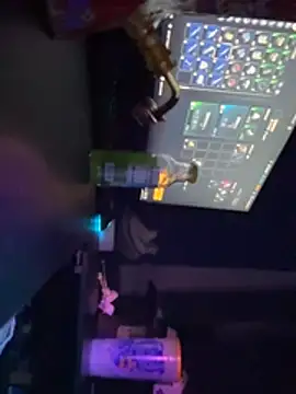 urfavgamergurl online show from 03.14.26