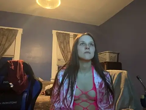 urfavgamergurl online show from 03.29.26