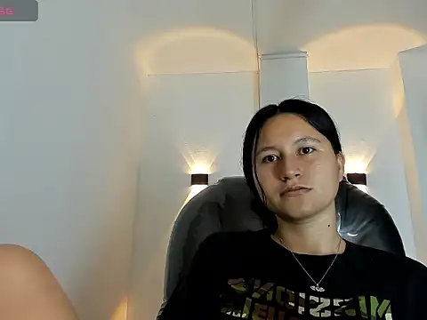 isabella grace18 online show from 07.09.26