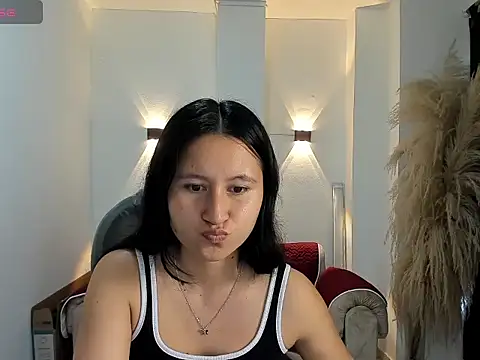 isabella grace18 online show from 07.28.26
