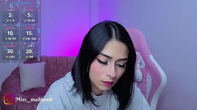 miss  madison online show from 03.27.26