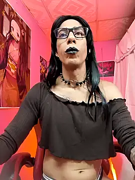 Alisa camp online show from 03.19.26