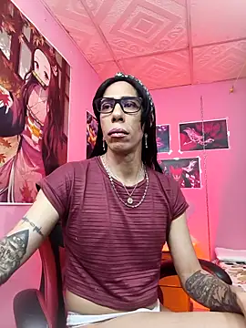 Alisa camp online show from 03.21.26