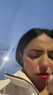 sylphiee  online show from 04.26.26