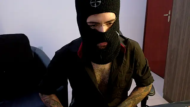 Joshlonn online show from 03.12.26