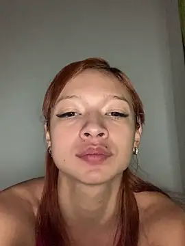 Angellmel online show from 04.02.26