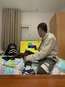 borisito777 online show from 03.18.26